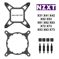 NZXT Mounting Bracket Kit LGA 1700